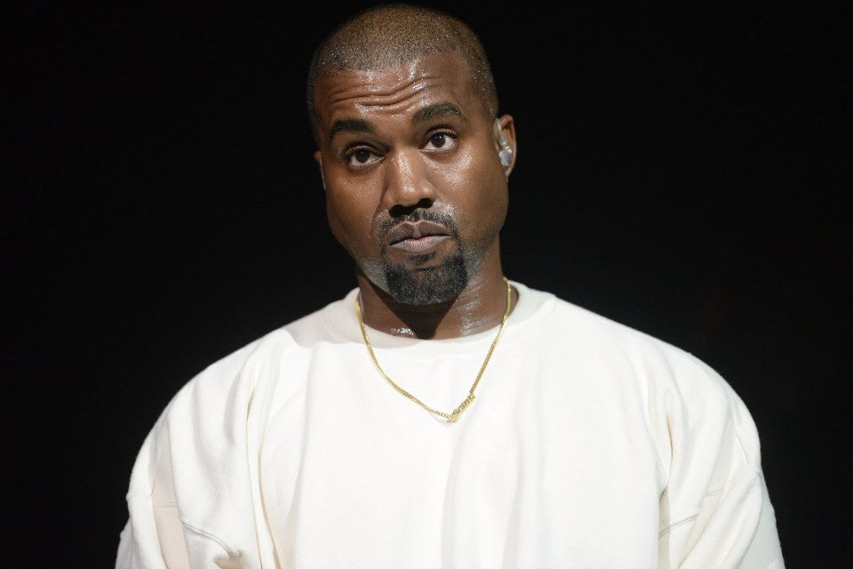 Kanye West posted recently that he had not been told the location of his daughter Chicago’s birthday party