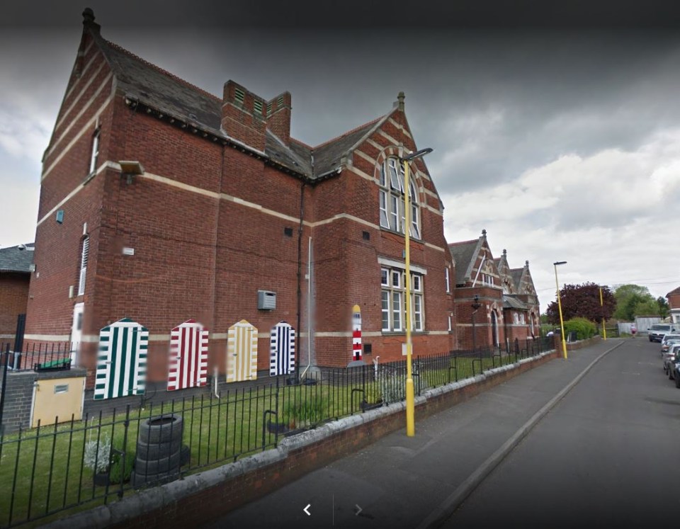 Parents of students at St Mark’s Primary in Southampton are growing concerned about the illegally parked cars and the dangers they pose to their students