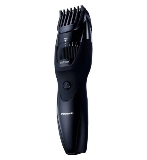 Panasonic ER-GB42 beard trimmer is just £34 at Boots