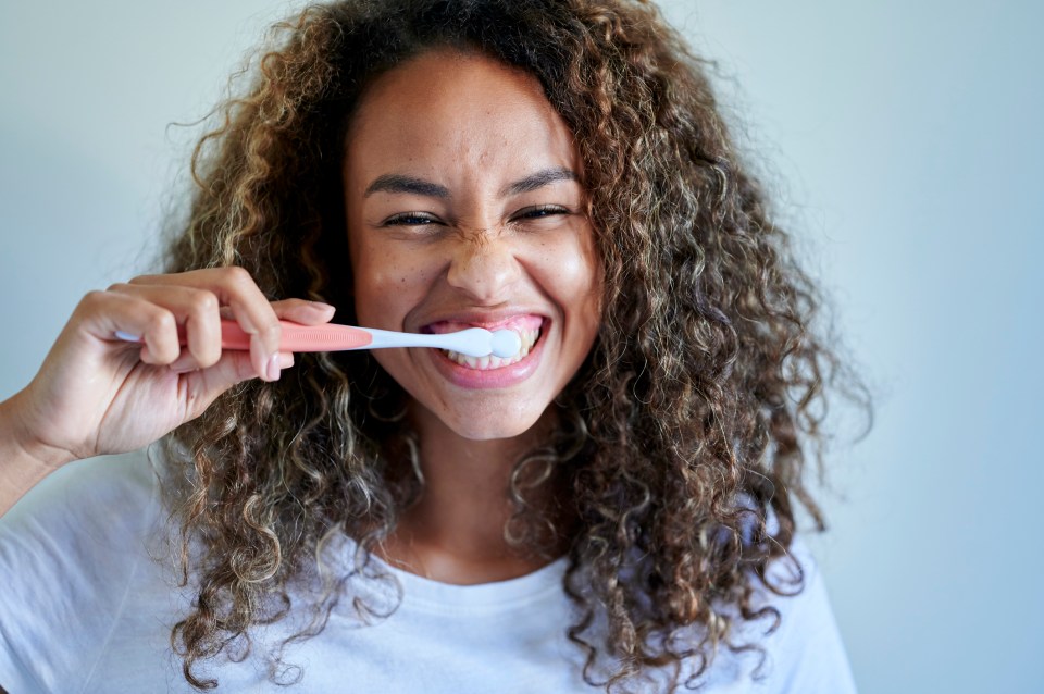 This simple mistake while brushing your teeth could be adding up to £60 onto your energy bills