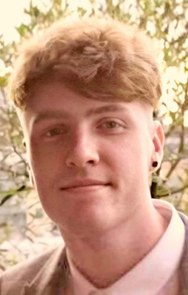 Tom Linton died at just 20 years old of melanoma skin cancer