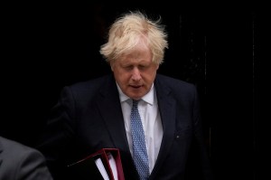 Boris Johnson has become the latest UK Prime Minister to face a no confidence vote