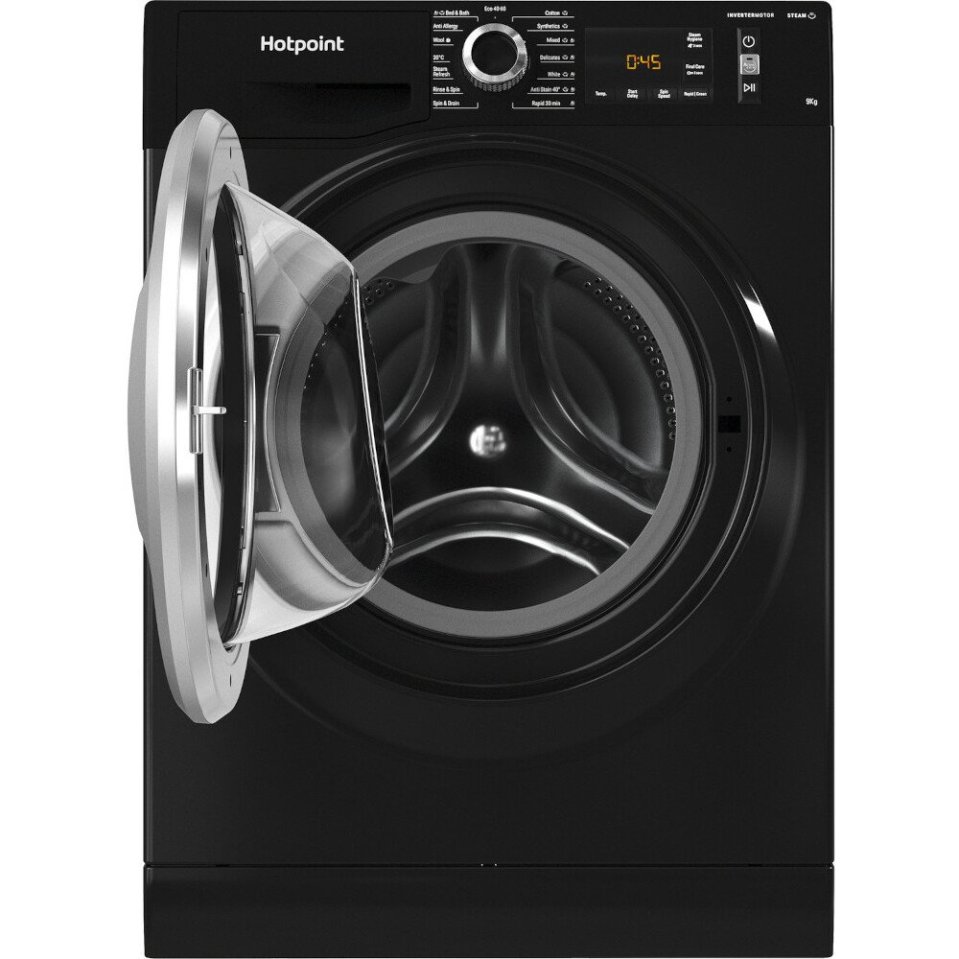 Hotpoint NM11 945 WC A UK 9kg washing machine 