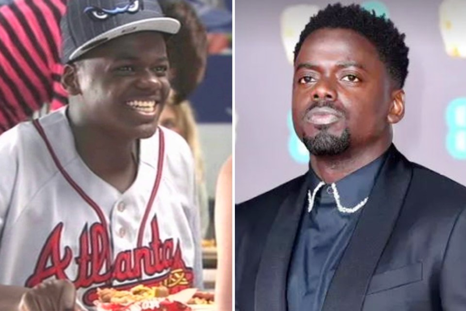 Daniel Kaluuya, who played Posh Kenneth, went on to star in Get Out and much more