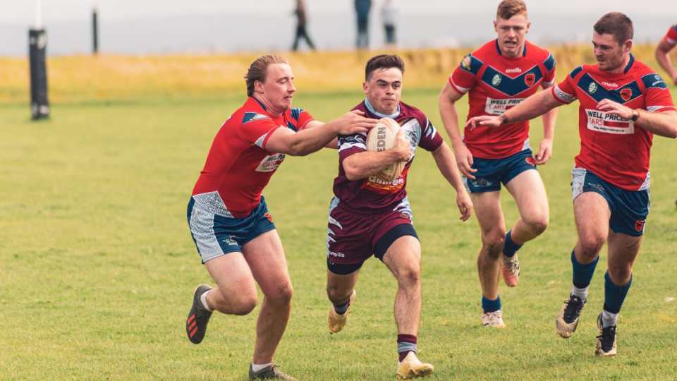  Guilfoyle and the Tribesmen are the All-Ireland champions