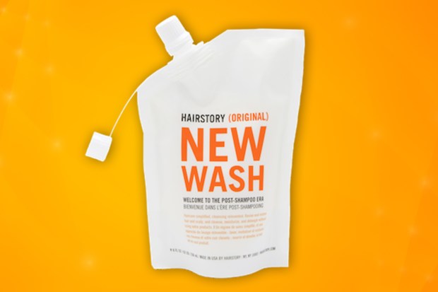 new wash original