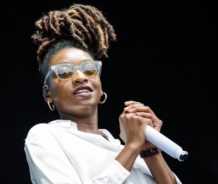 Further performances at the Brits include one from Little Simz