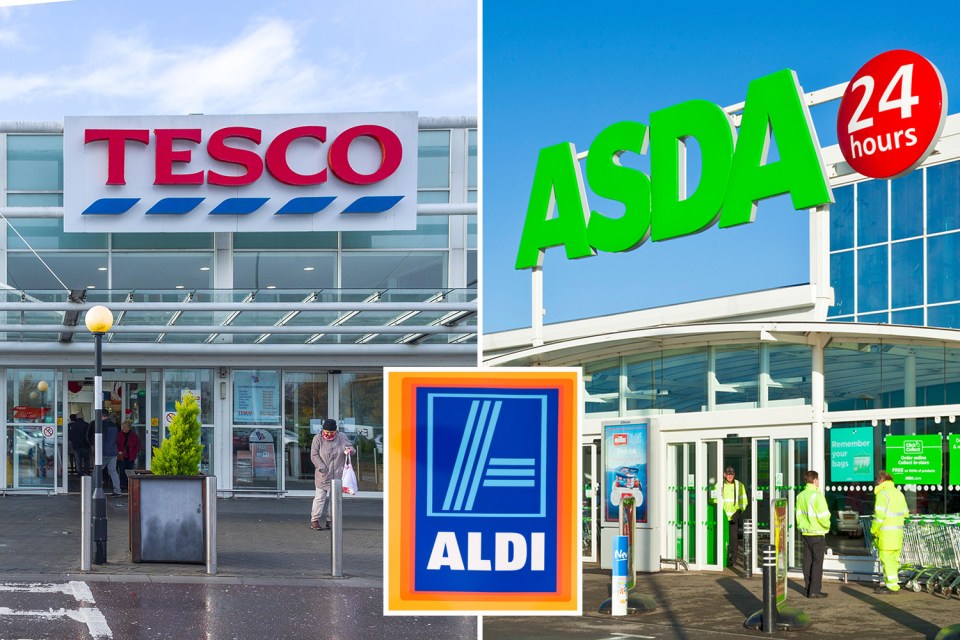 Which? has named the UK's cheapest supermarket of the year