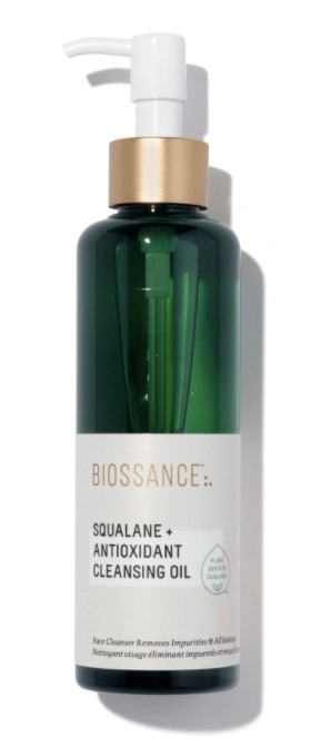 Biotech brand Biossance creates endangered natural ingredients in a lab to avoid exhausting resources