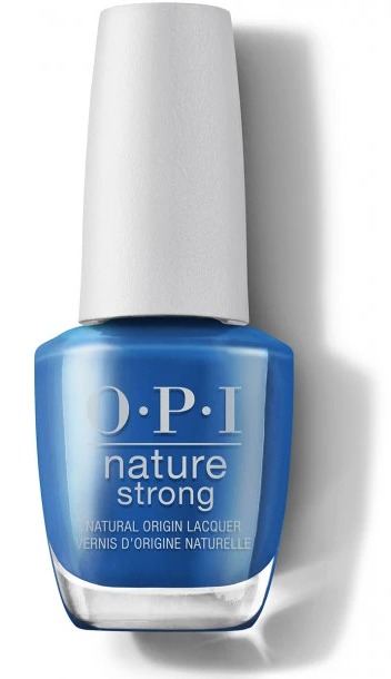 OPI Nature Strong in Shore Is Something is £15.90 at opiuk.com