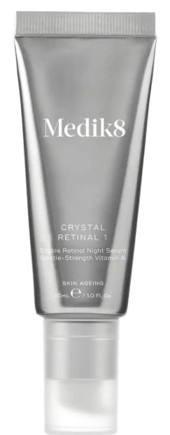 Medik 8 Crystal Retinal is £59 at medik8.com