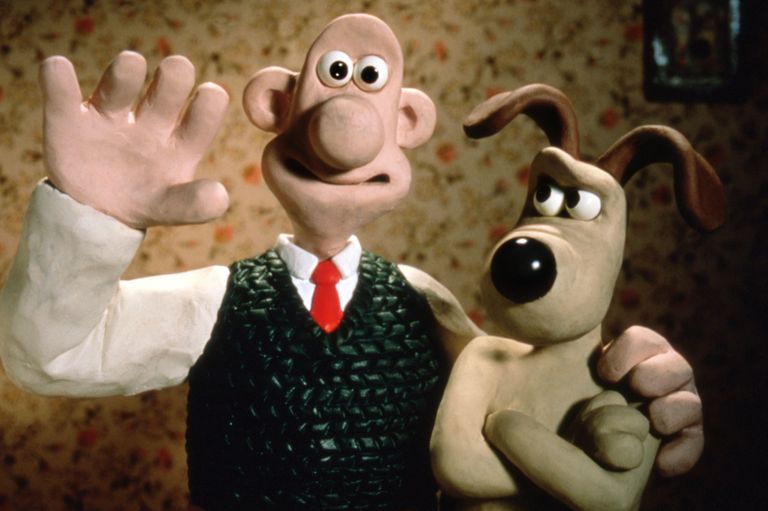 Wallace & Gromit are returning to the screen once more