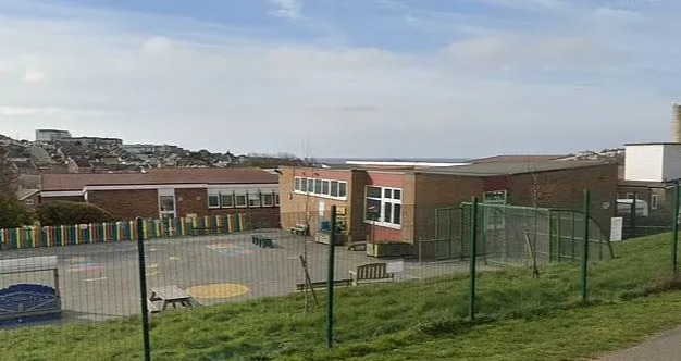 Saltdean Primary said in its Equality and Diversity Policy it preferred the terms ‘parents/carers’