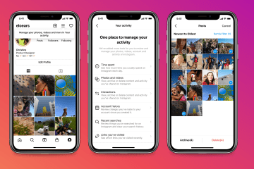 Instagram's new 'You Activity' section is rolling out worldwide