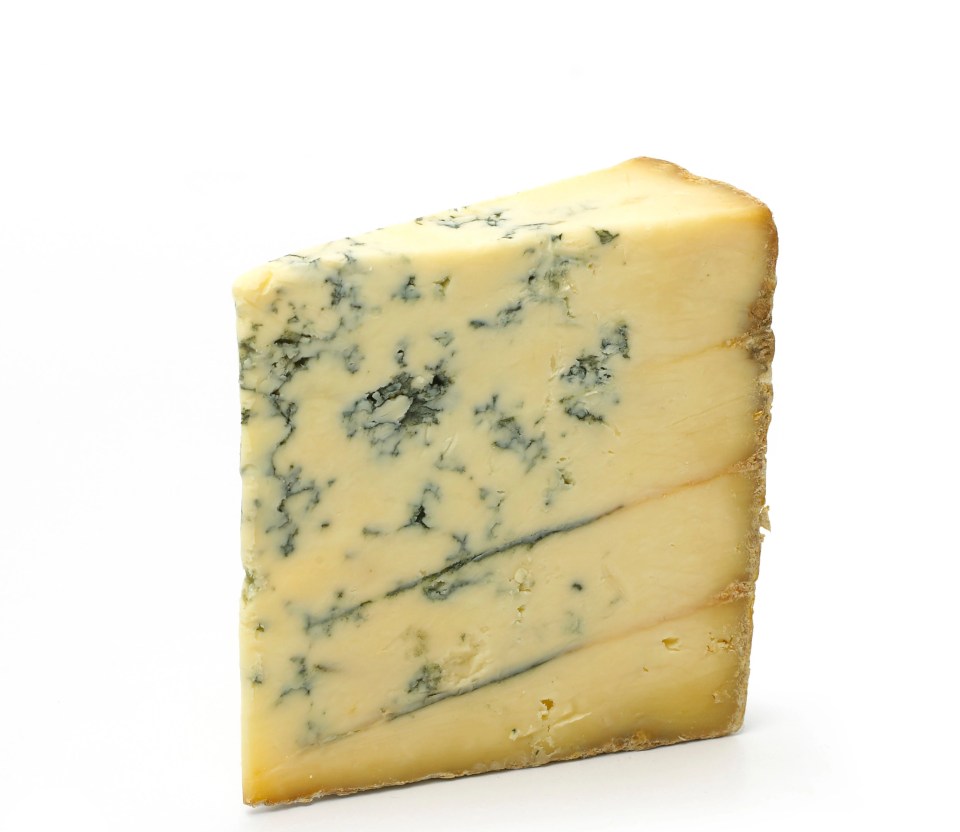 Cheese is high in protein, which bacteria feed off, so it’s prone to going off.