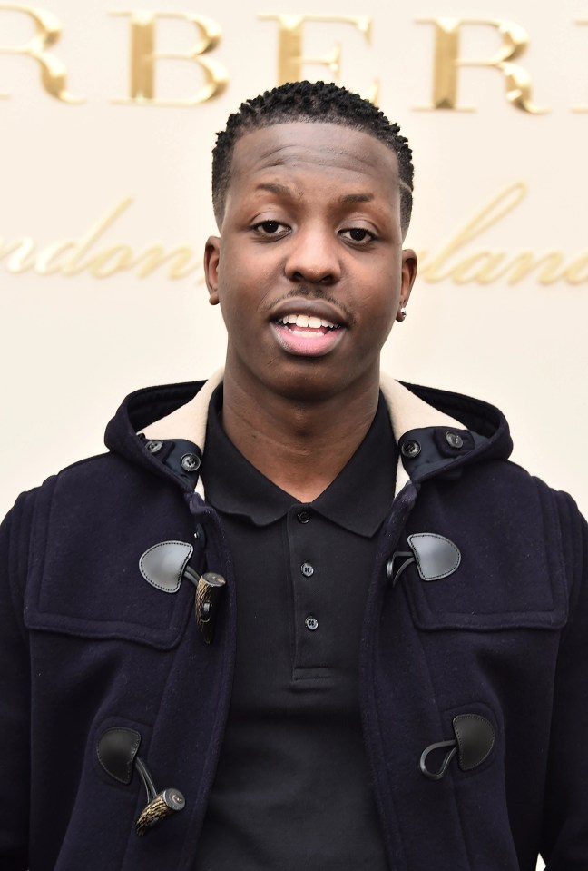 Music entrepreneur Jamal Edwards sadly passed away on February 20, 2022.