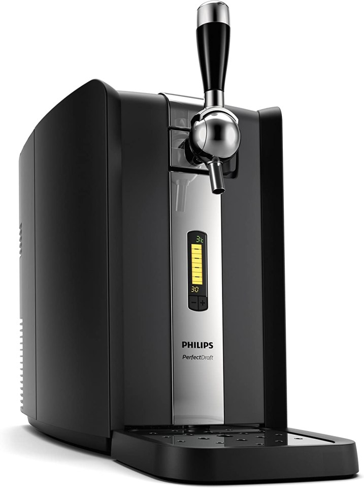 Philips PerfectDraft