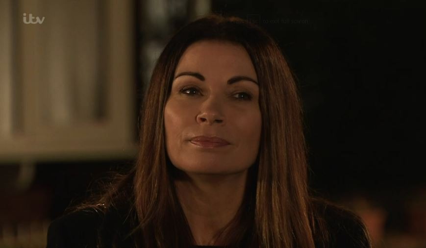 Coronation Street viewers think Carla Connor will expose lying Lydia Chambers