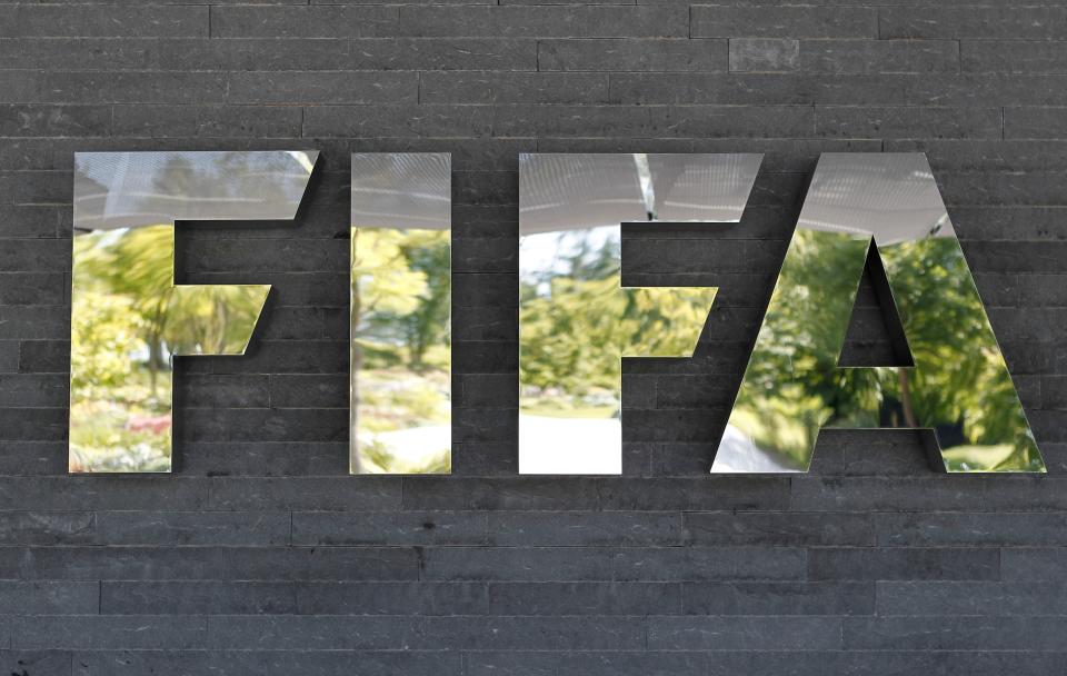 Fifa have taken the decision to suspend Russia from competing until further notice