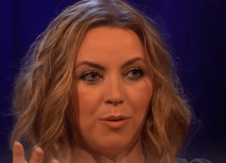 Charlotte Church opens up about her miscarriage