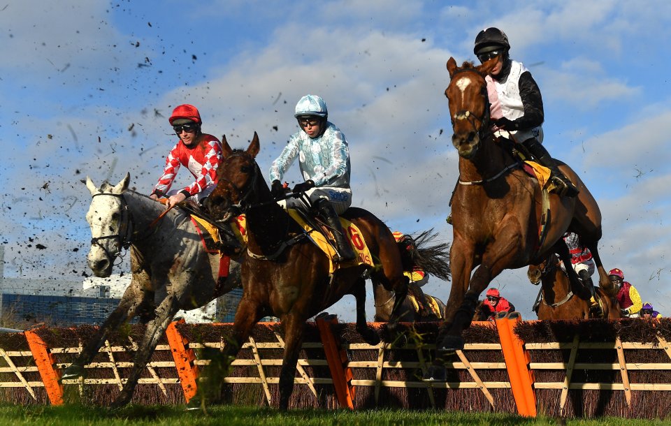 Paddy Power: Get £60 in free bets when you stake £10 on Saturday's 13:45 at Doncaster