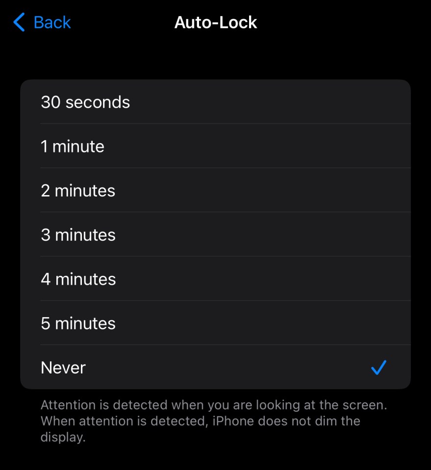 This iPhone setting is a must-know