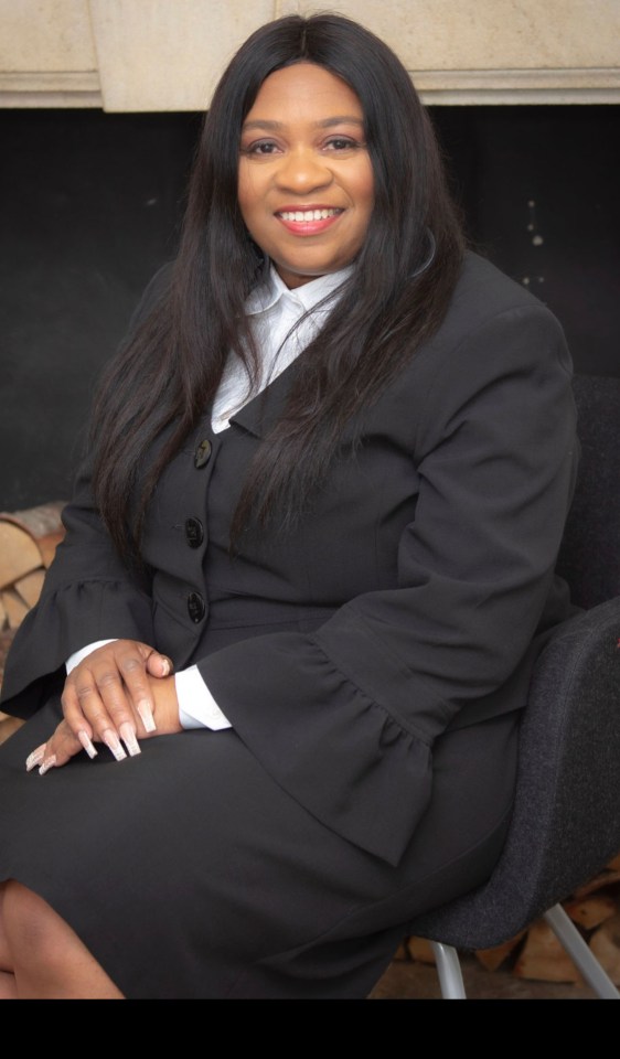 Margaret Bankole has helped thousands of couples through marriage problems over her 26-year career