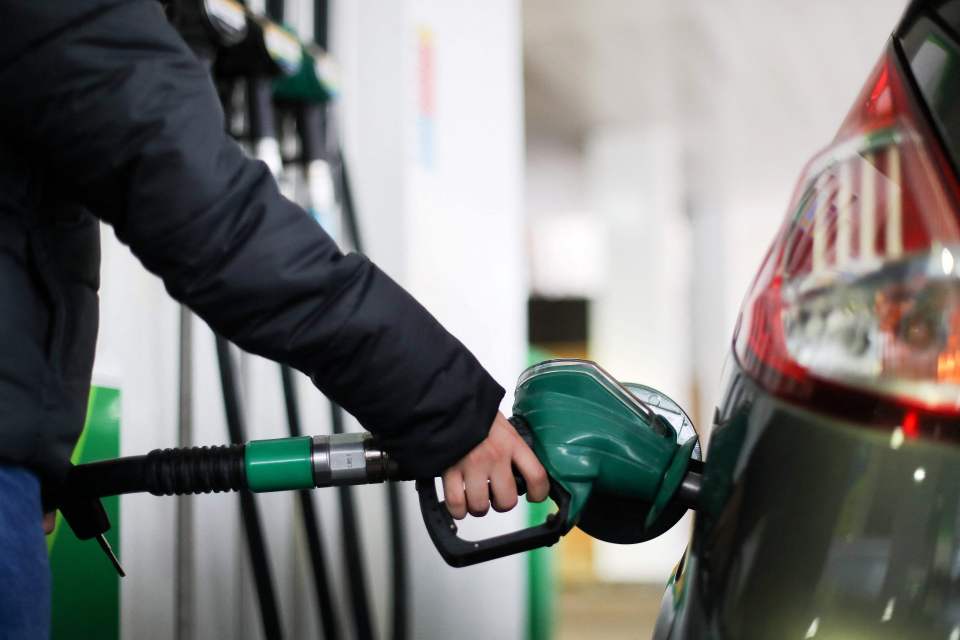 Here are five tips for saving money on your petrol as costs soar