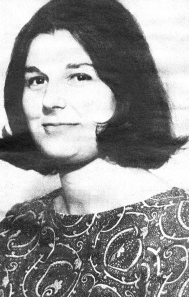 Wendy Sewell was only 32 at the time of her murder