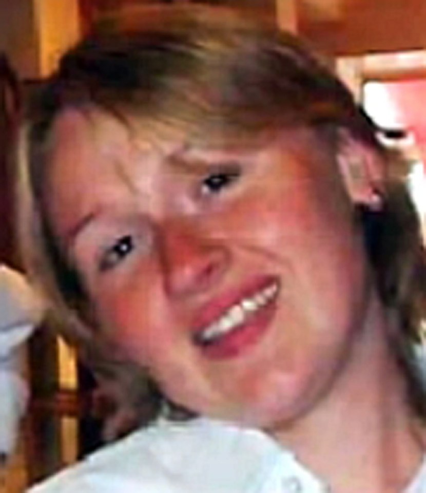 Bellfield also murdered Amelie Delagrange, 22, in South West London in 2004