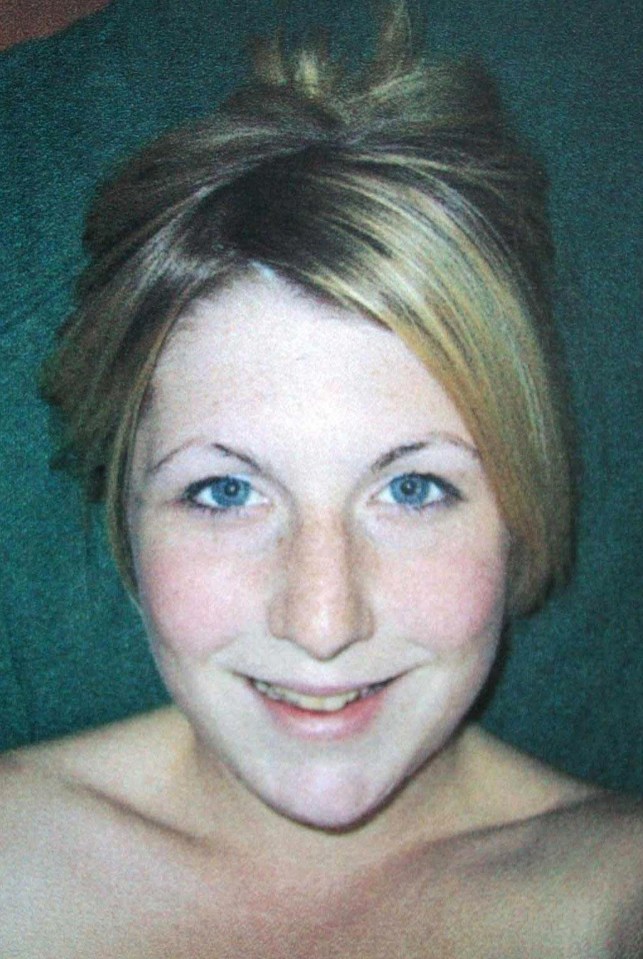 Bellfield murdered Marsha McDonnell, 19, in 2003