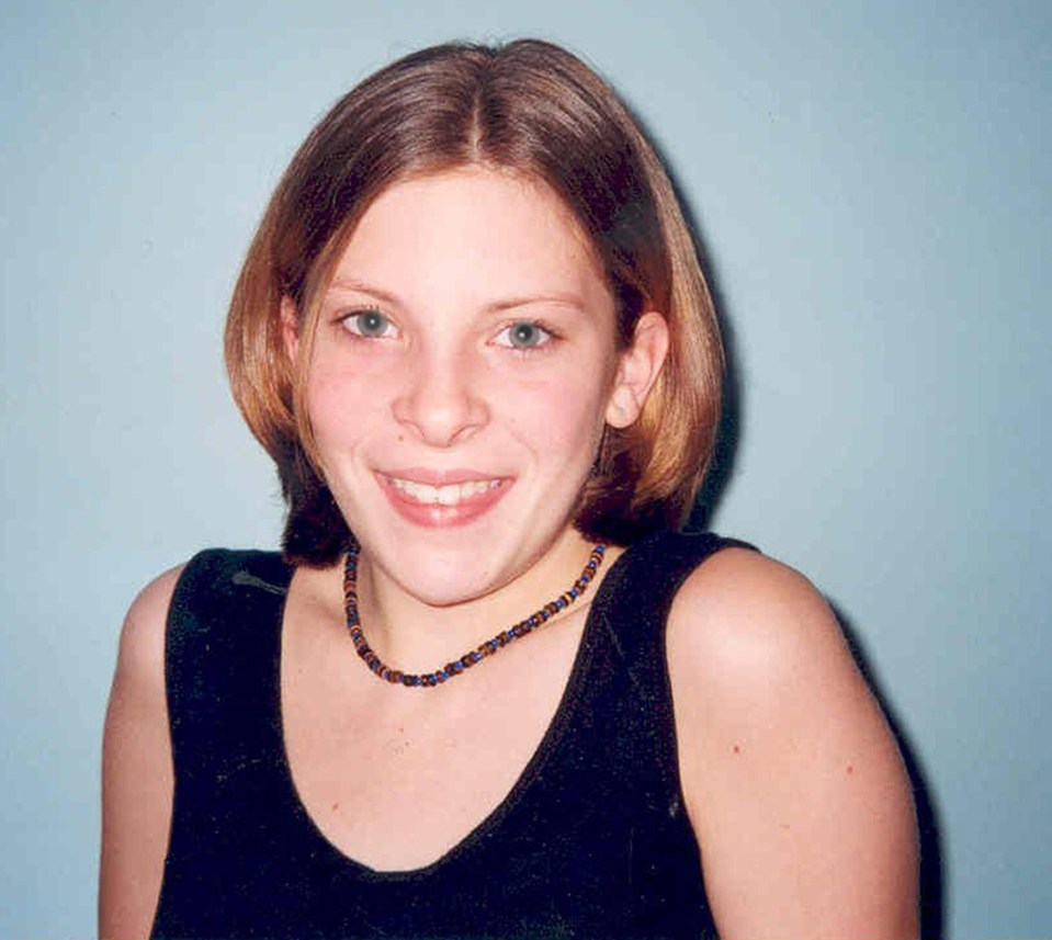 Bellfield is serving two full-life terms — he killed Schoolgirl Milly Dowler, 13, in 2002