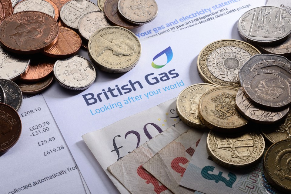 British Gas has doubled the value of its hardship fund to £4million