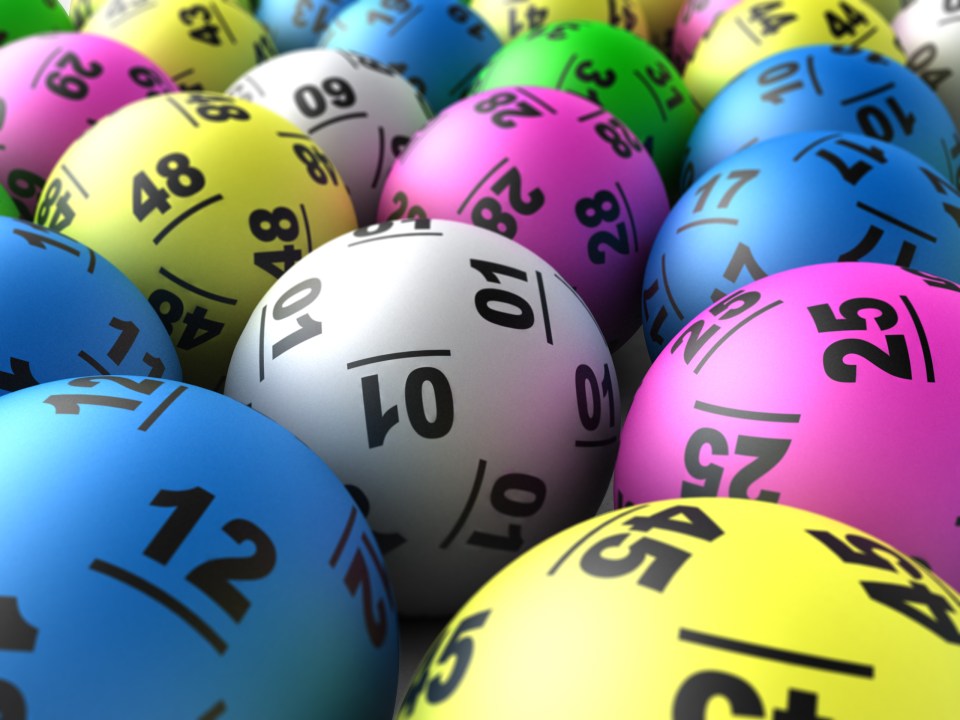 Could choosing the most common Lotto numbers increase your chances of winning?