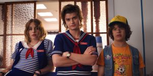  Stranger Things offers sci-fi lovers something very different