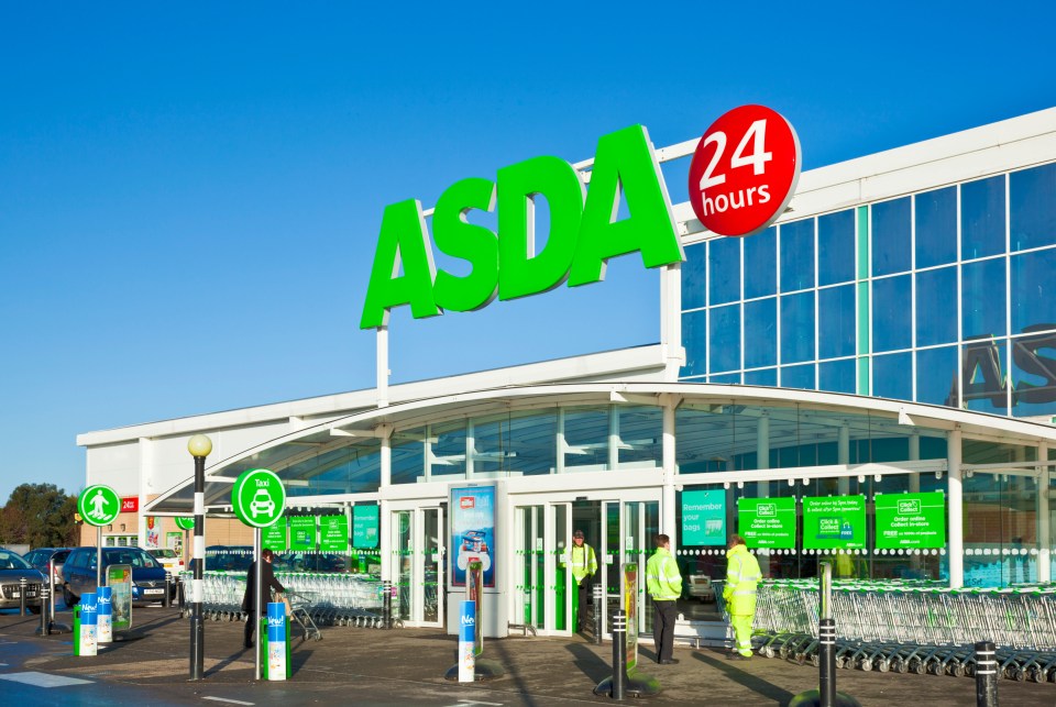 Asda will give 100,000 workers bonuses in their February pay packets