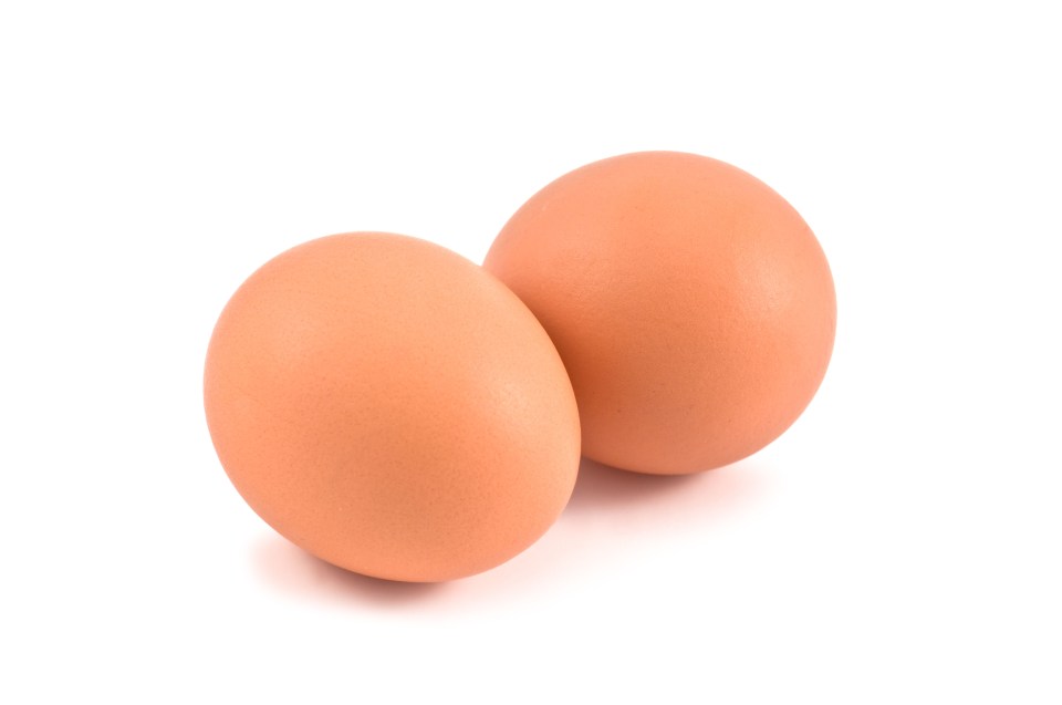 To avoid getting ill, the Food Standards Agency recommends storing eggs in the fridge