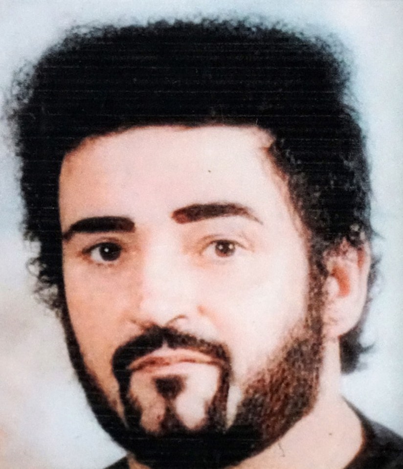 Peter Sutcliffe killed 13 women and tried to kill seven more