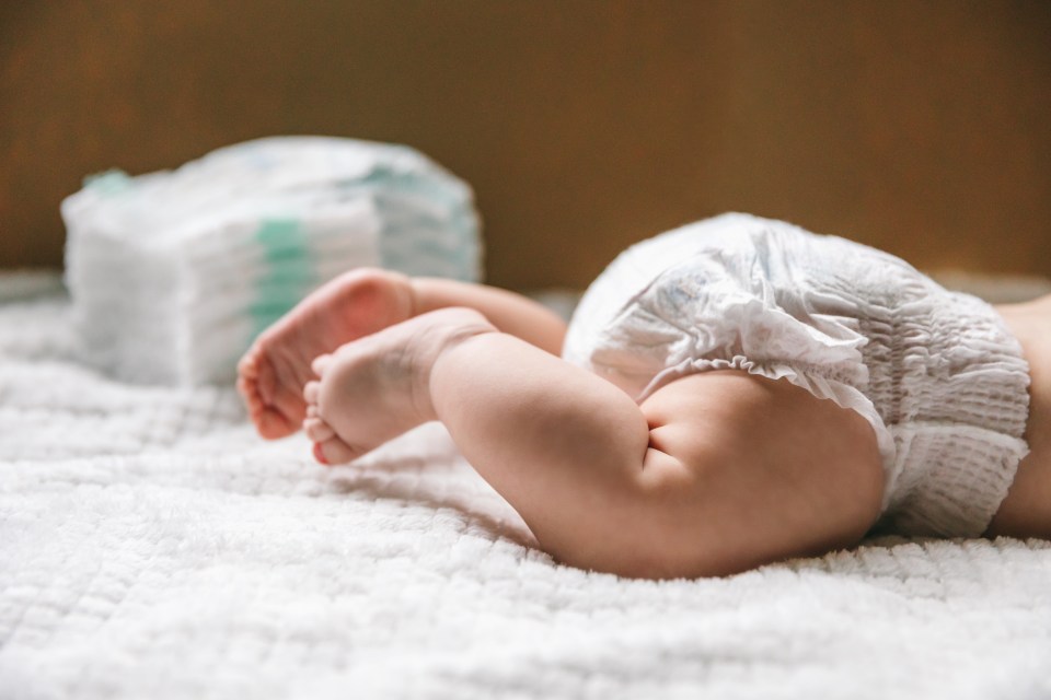 Aldi shoppers can pick up free nappies in-store