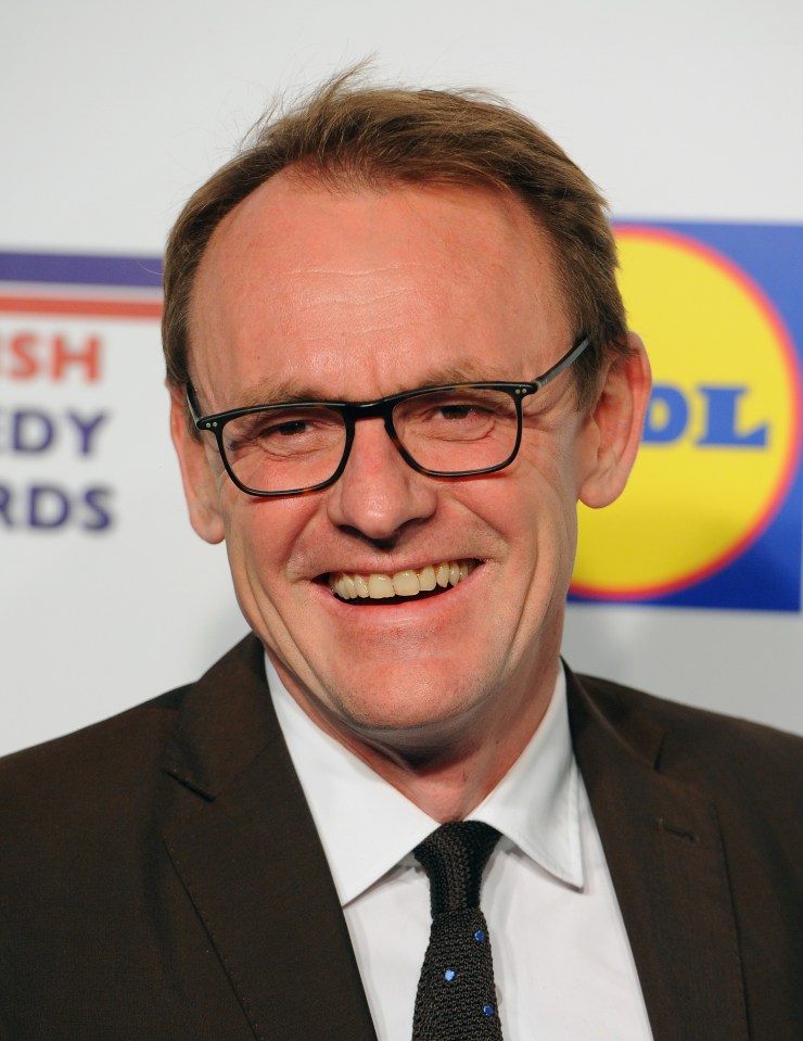 Sean Lock passed in August 2021 following a cancer battle