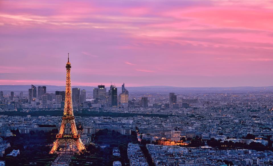 Holiday firms and airlines have plenty of deals for France, including Nice, Paris and Disneyland.