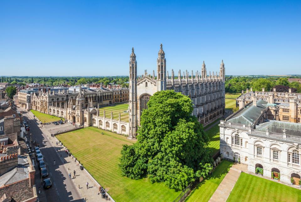 Top British universities including Cambridge have accepted millions of pounds from businesses linked to China, a new investigation has discovered