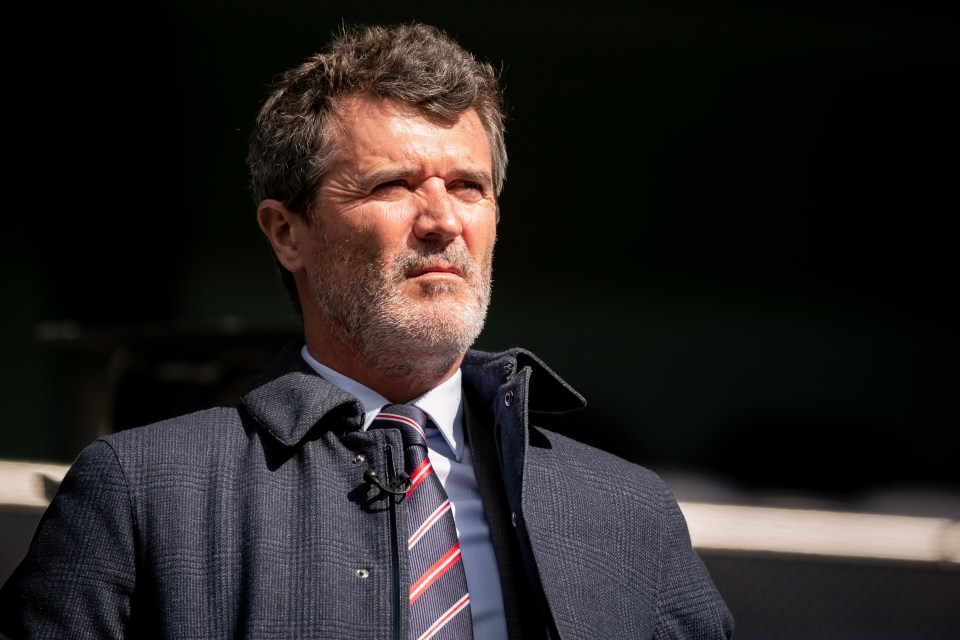 Sunderland are reportedly set to interview former boss Roy Keane