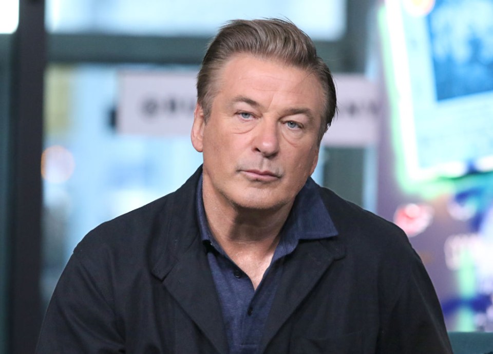 Alec Baldwin is set to make his big movie comeback following the fatal shooting of his cinematographer in October – filming a new thriller in the UK this month