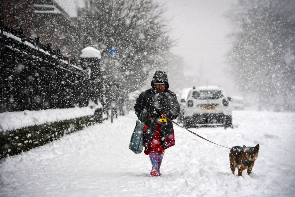 Cold Weather payments were made 140 times to more than 4 million households