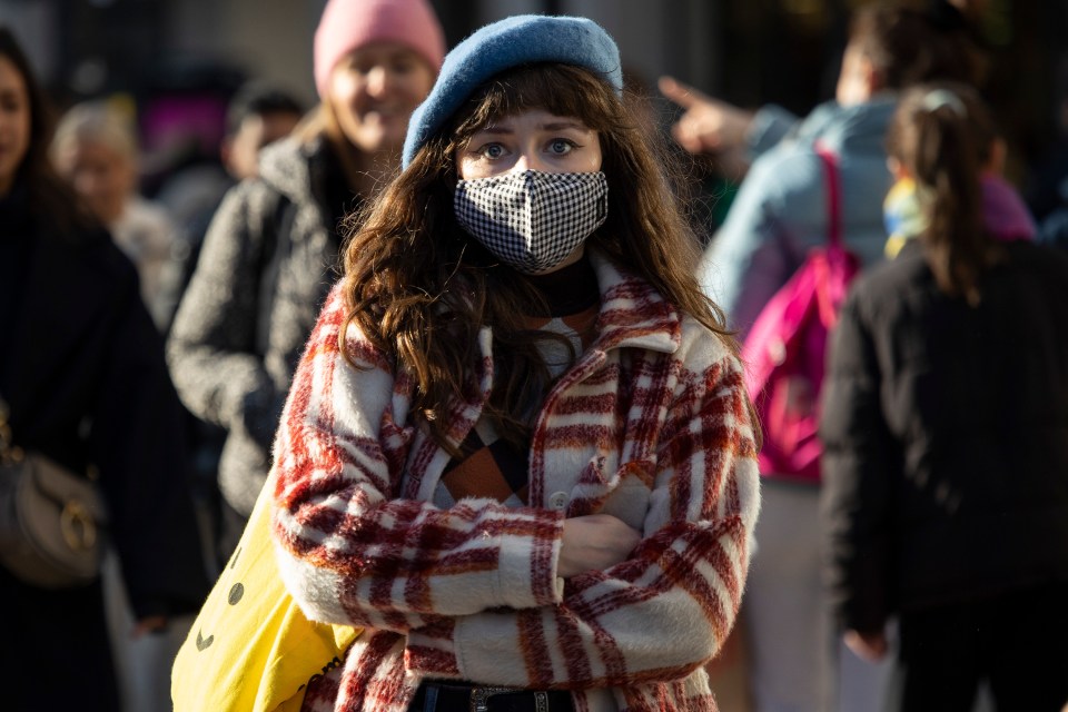 Face masks in indoor places have been scrapped - and now self-isolation is expected to end at the end of the month