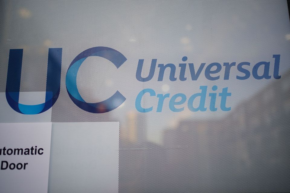 Brits are facing new changes to Universal Credit rules today