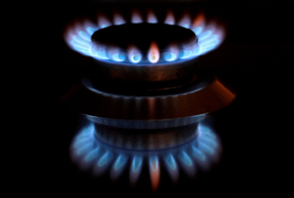 More energy bill misery is on the way for millions after today’s price cap increase