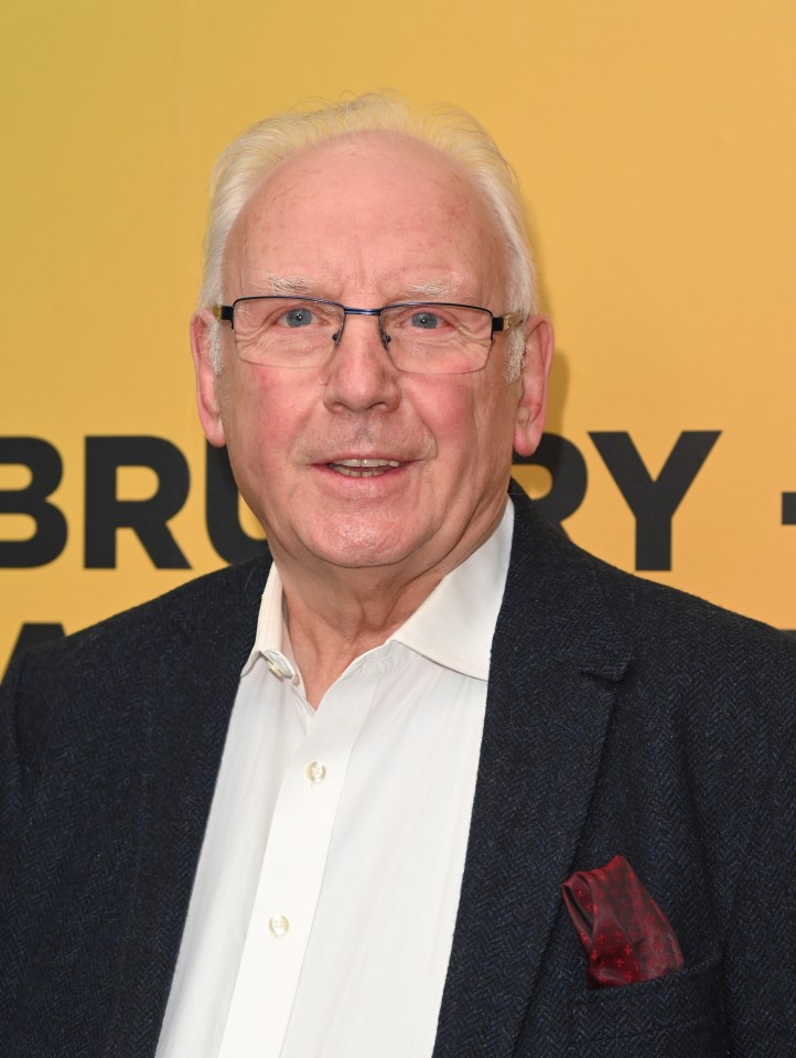 Pete Waterman has branded the Brits ‘strange’ for removing gendered categories