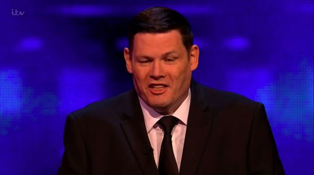 The Chase fans were stunned by Mark Labbett's new look after an astounding weight loss journey